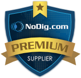 No-Dig Premium Product Supplier