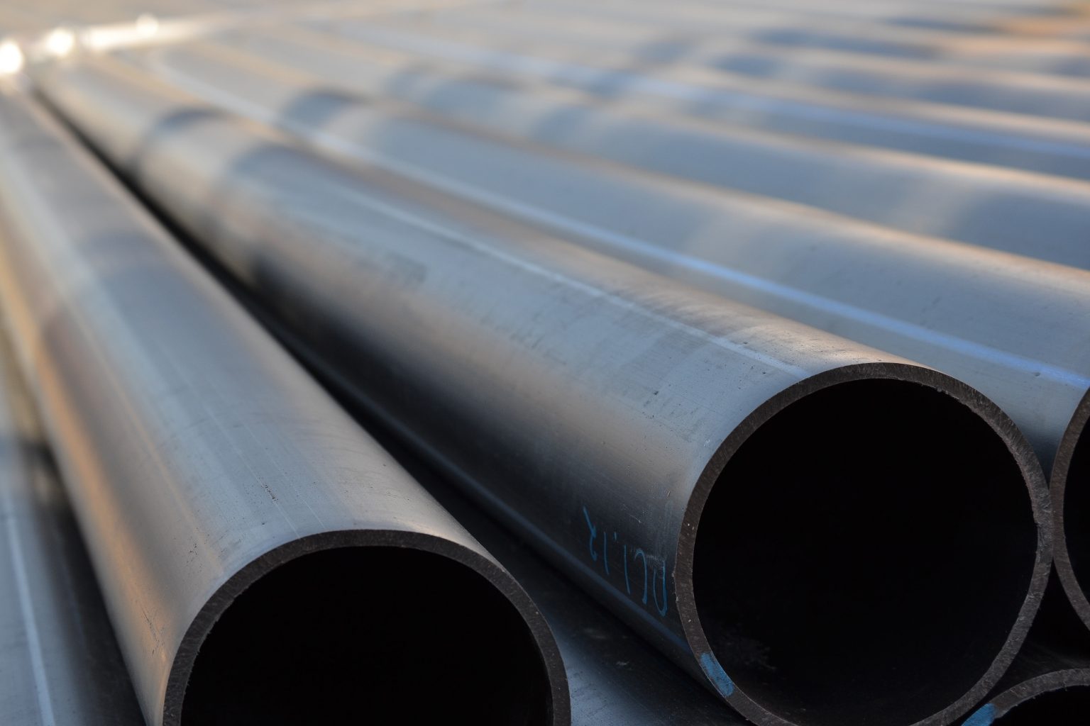 Managing HDPE pipe stretch - Trenchless Equipment