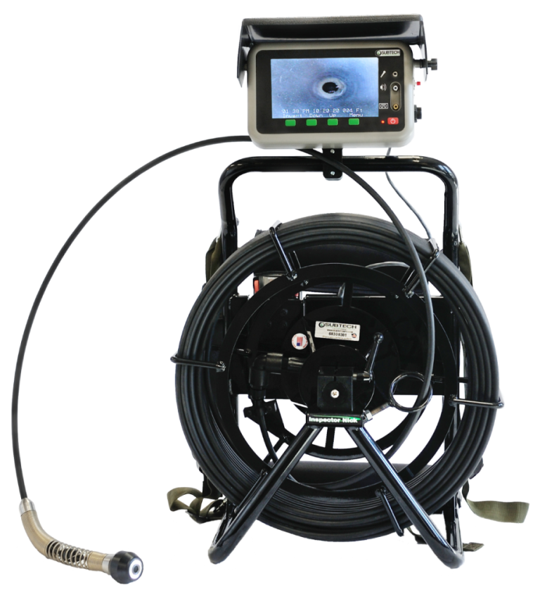 Drain Camera Locating Equipment In Turlock, CA Trenchless Equipment