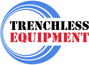 Trenchless Equipment Logo